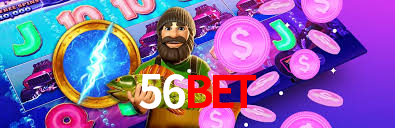56bet: Seu Cassino Premiado com Pagamentos Rápidos