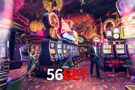 56bet paga