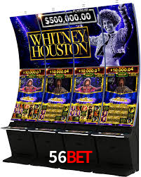 Welcome Bonus 56bet