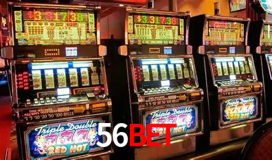 56bet Salvador - Strategy