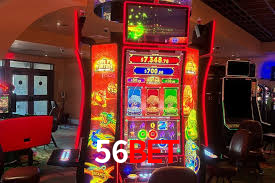 56bet: Jogos de Caça-Níqueis-Altas Recompensas, Roleta-Velocidade, Blackjack-Desafios Máximos