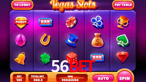 Exclusive Games 56bet