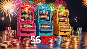 Live Casino 56bet
