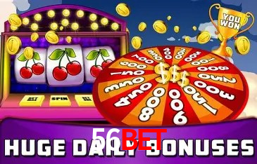 Ofertas Exclusivas 56bet