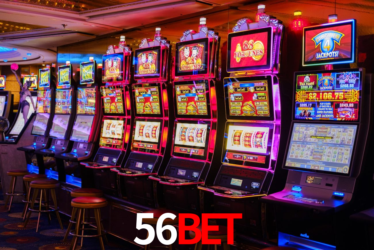 Quick Registration 56bet