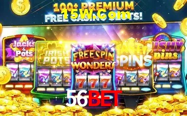 56bet São Paulo - Hot Promos