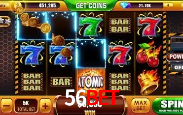 Login Seguro 56bet