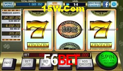 56bet Rio de Janeiro - Licenses