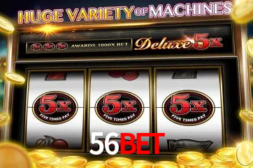 56bet Entrar - Login Seguro Certificado
