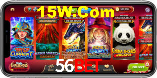 56bet: A Experiência de Casino com Jogos de Mesa ao Vivo