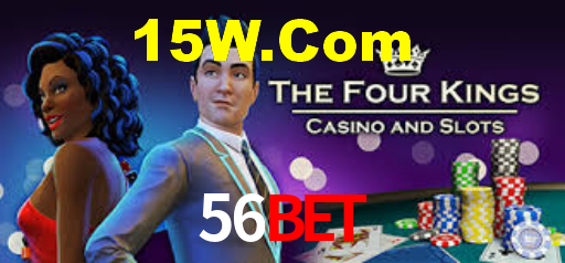 Bônus Generosos e Exclusivos no 56bet para Você!