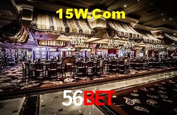 Benefícios da Conta 56bet