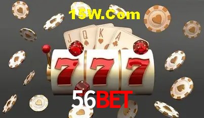 Promoções Sazonais 56bet