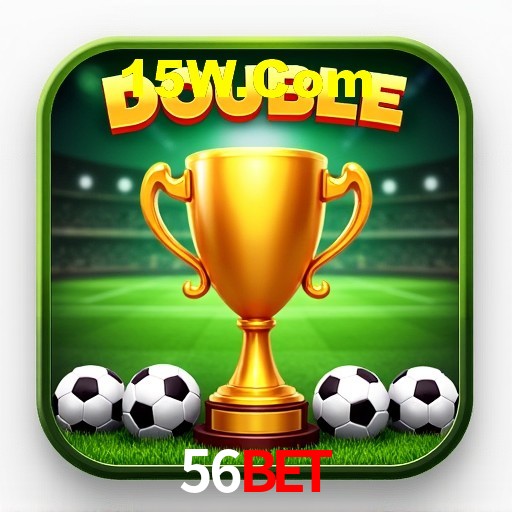 Torneios 56bet