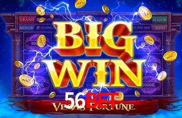 56bet Brasília - Jogo Features