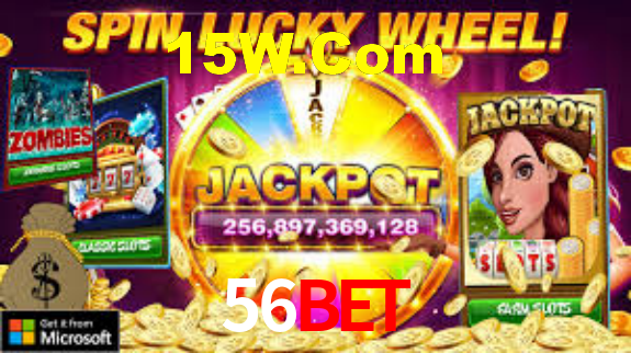 56bet - App Security