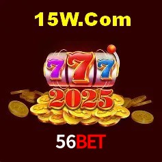 Design Responsivo 56bet