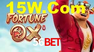 Daily Bonuses 56bet