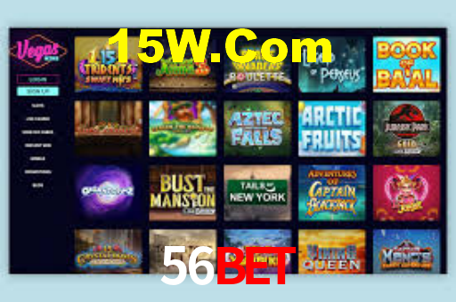 56bet paga