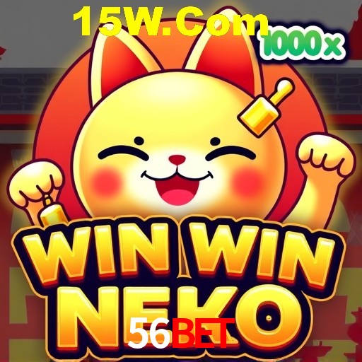 56bet Cassino - 80+ Mesas ao Vivo