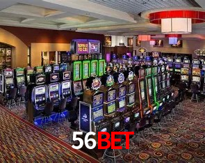 56bet - Análise de Mercados Esportivos
