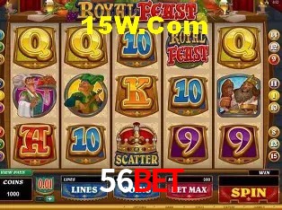 Segurança 2FA 56bet