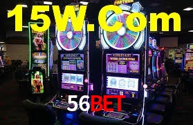 Ofertas Imperdíveis na 56bet: Promoções e Bônus Que Valem a Pena