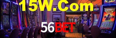 56bet App Interface