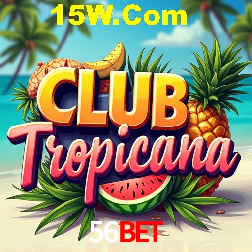 56bet Bônus - Pacote R$5.000 + VIP