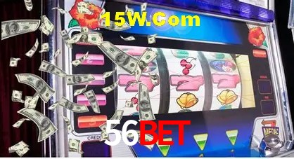 56bet Belo Horizonte - Jackpots